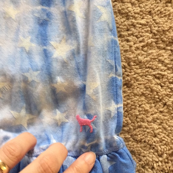 NWT pink Victoria’s Secret dress small - Picture 3 of 5